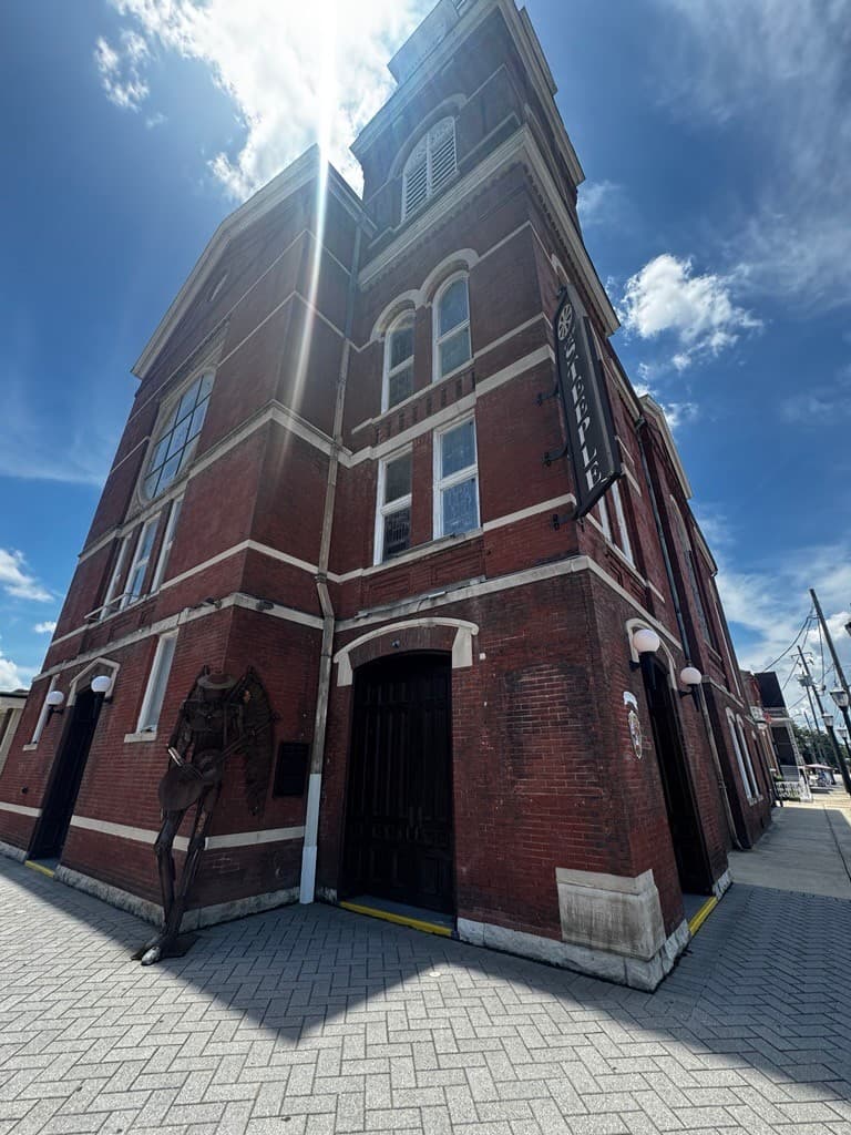 Downtown Church at The Steeple