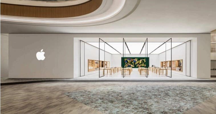 Apple Store @ SoNo