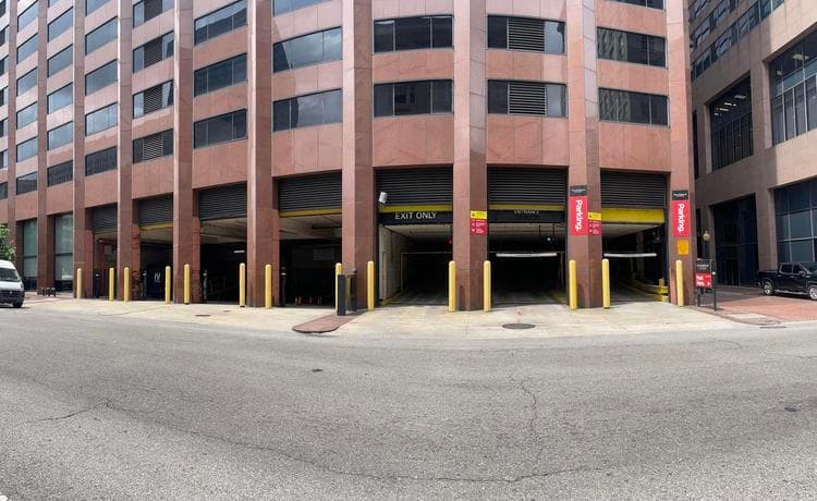 Pan American Life Center